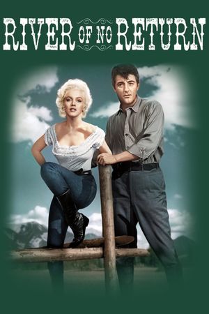 River of No Return's poster