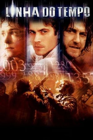 Timeline's poster