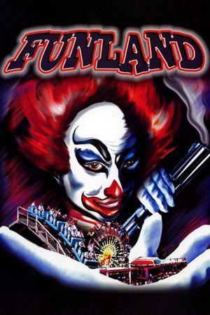 Funland's poster