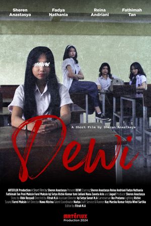 Dewi's poster