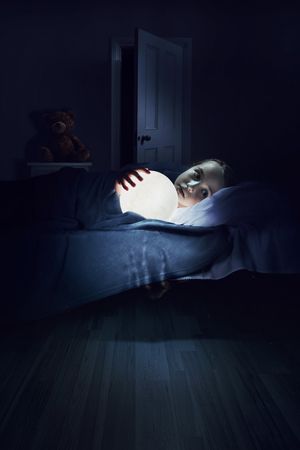 The Boogeyman's poster