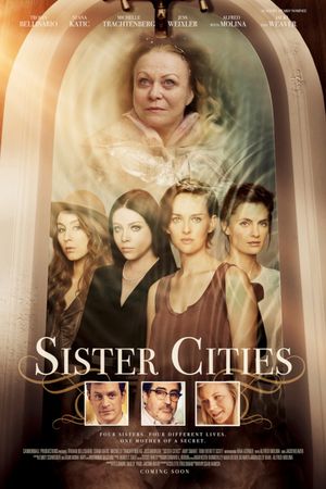 Sister Cities's poster