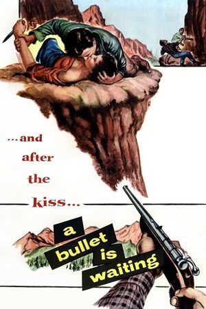 A Bullet Is Waiting's poster