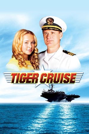 Tiger Cruise's poster