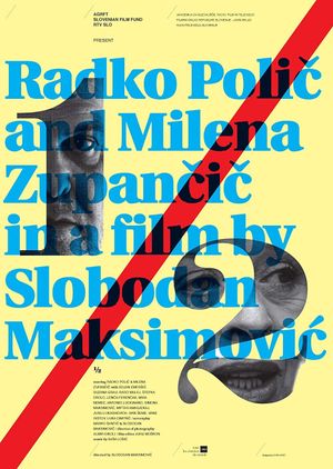 1/2's poster