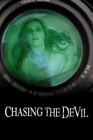 Chasing the Devil's poster