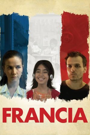 France's poster