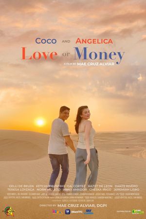 Love or Money's poster