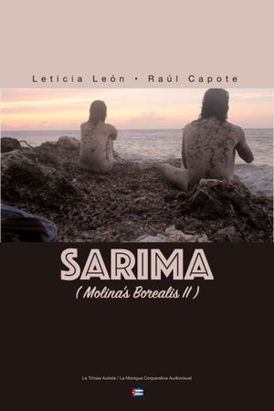Sarima's poster