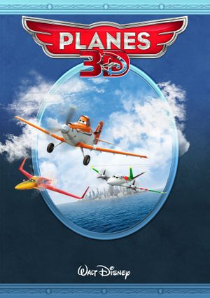 Planes's poster