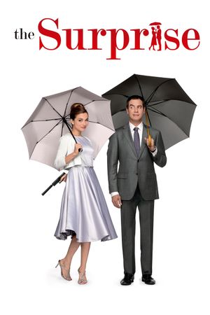 The Surprise's poster