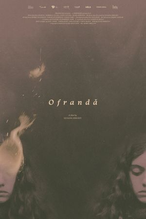 Ofrandā's poster