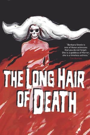 The Long Hair of Death's poster