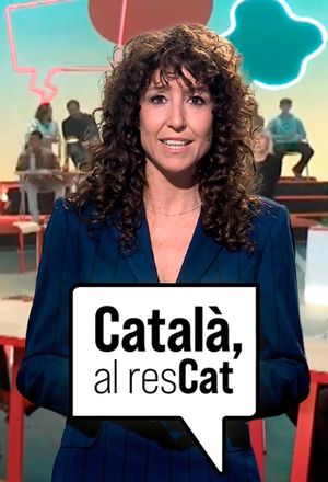 Català, al resCat's poster image