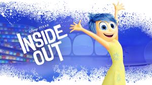 Inside Out's poster