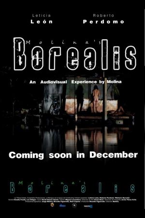 Molina's Borealis's poster