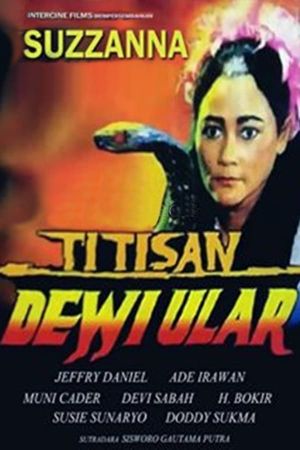 Titisan Dewi Ular's poster