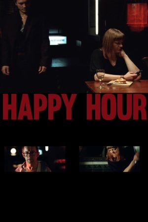 Happy Hour's poster