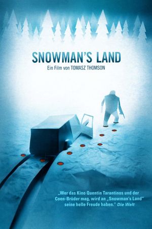 Snowman's Land's poster