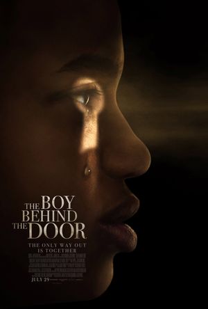 The Boy Behind the Door's poster image