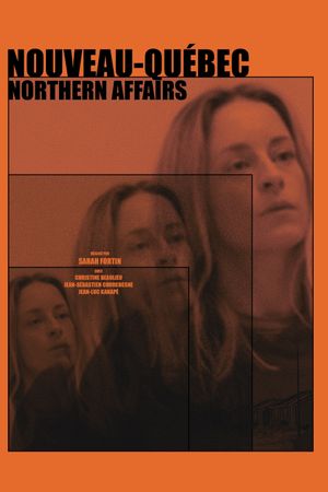 Northern Affairs's poster