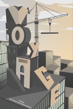 Voyage's poster