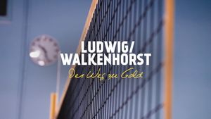 Ludwig/Walkenhorst - Der Weg zu Gold's poster
