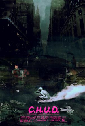 C.H.U.D.'s poster