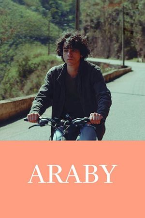 Araby's poster