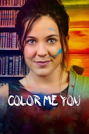 Color Me You's poster image