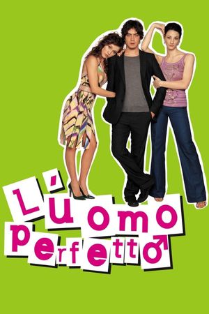 L'uomo perfetto's poster