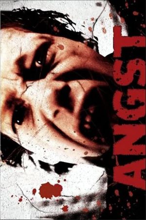 Angst's poster