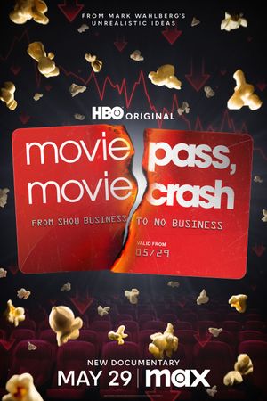 MoviePass, MovieCrash's poster