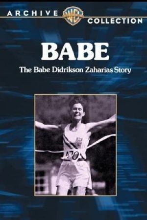 Babe's poster