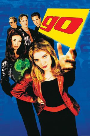 Go's poster image