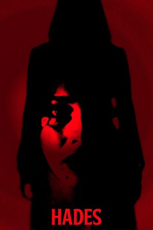 HADES's poster
