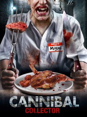 Cannibal Collector's poster image