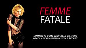 Femme Fatale's poster