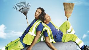 Les municipaux - Trop c'est trop's poster