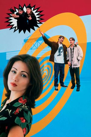 Mallrats's poster