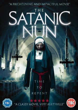 The Bad Nun's poster