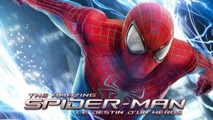 The Amazing Spider-Man 2's poster