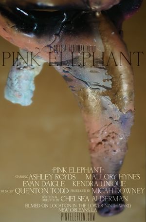 Pink Elephant's poster image