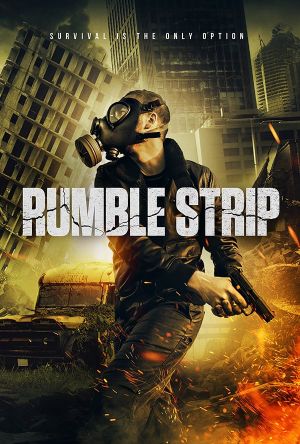 Rumble Strip's poster