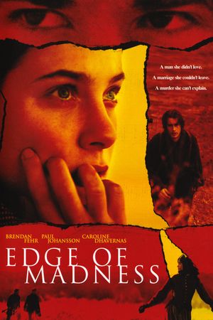 Edge of Madness's poster