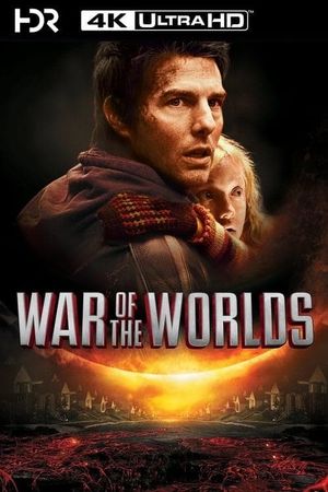 War of the Worlds's poster
