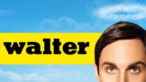 Walter's poster