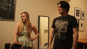 The Egos: A New York City Comedy's poster