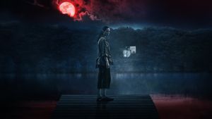 The Night House's poster