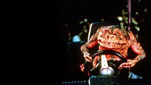 Ghoulies II's poster